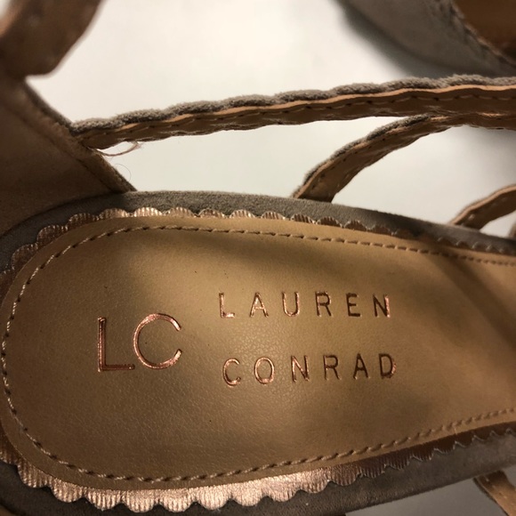 Heels - Picture 5 of 5